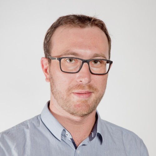 Portrait de Jean Patrick Iehlen